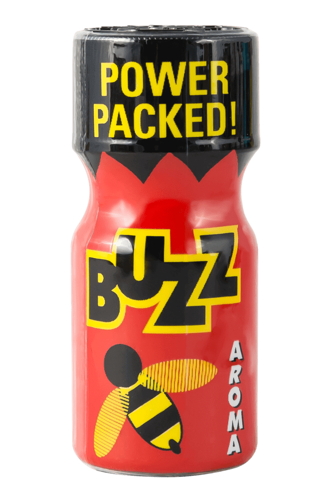 Попперс BUZZ